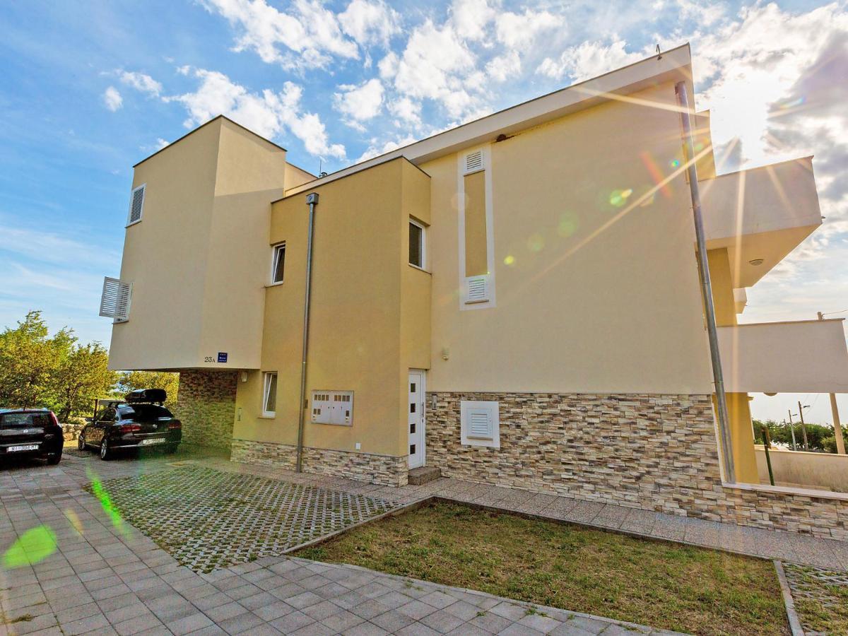 Apartment Cvit 1 By Interhome Klenovica Dış mekan fotoğraf
