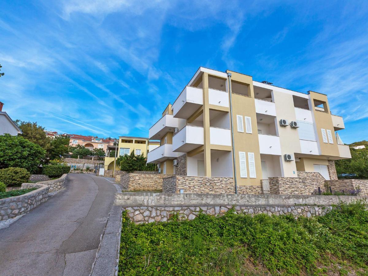 Apartment Cvit 1 By Interhome Klenovica Dış mekan fotoğraf