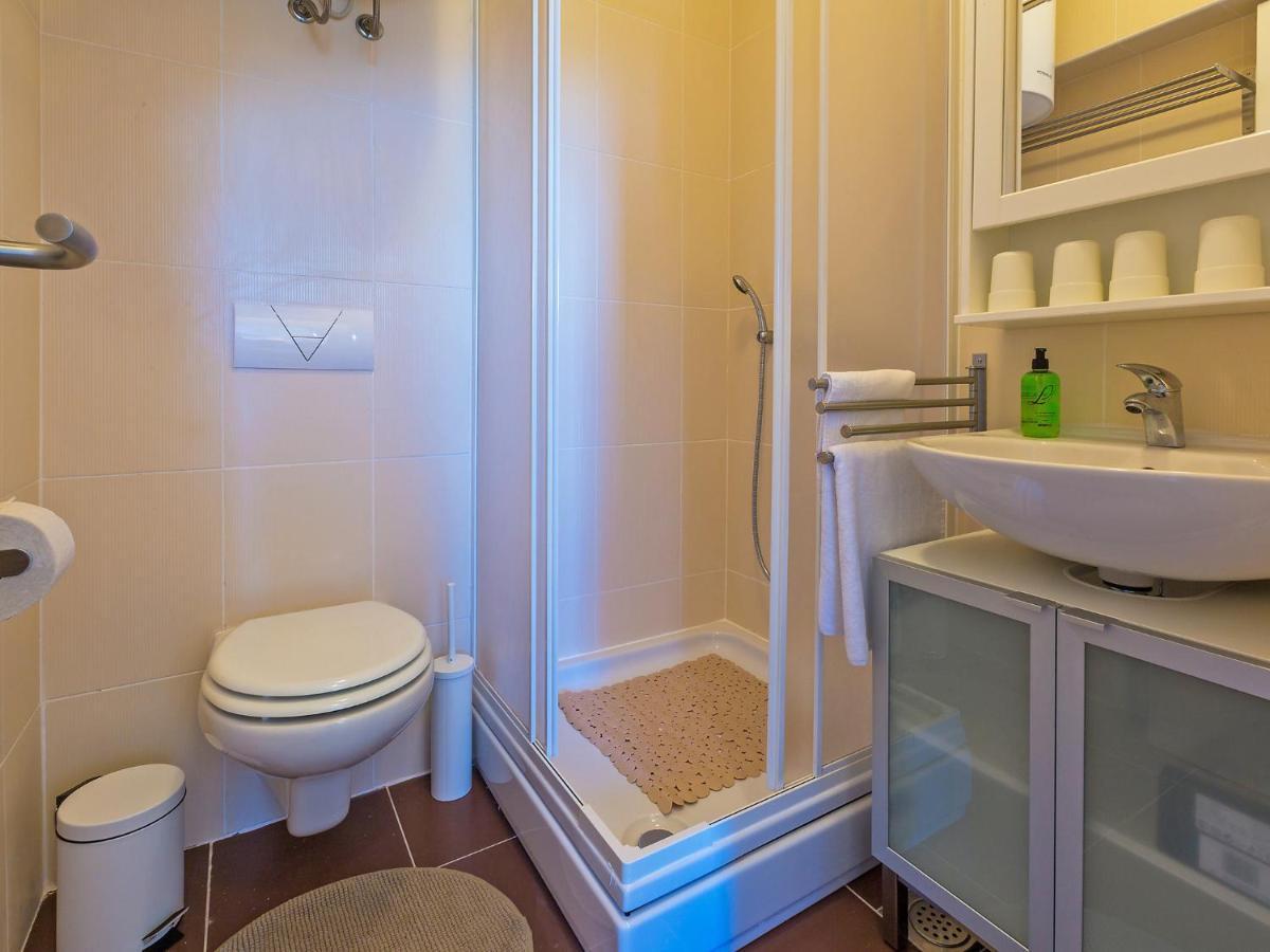 Apartment Cvit 1 By Interhome Klenovica Dış mekan fotoğraf