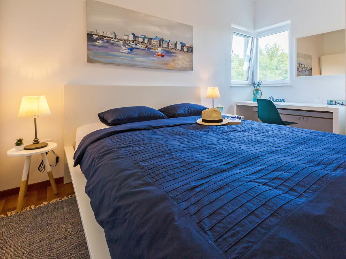 Apartment Cvit 1 By Interhome Klenovica Dış mekan fotoğraf