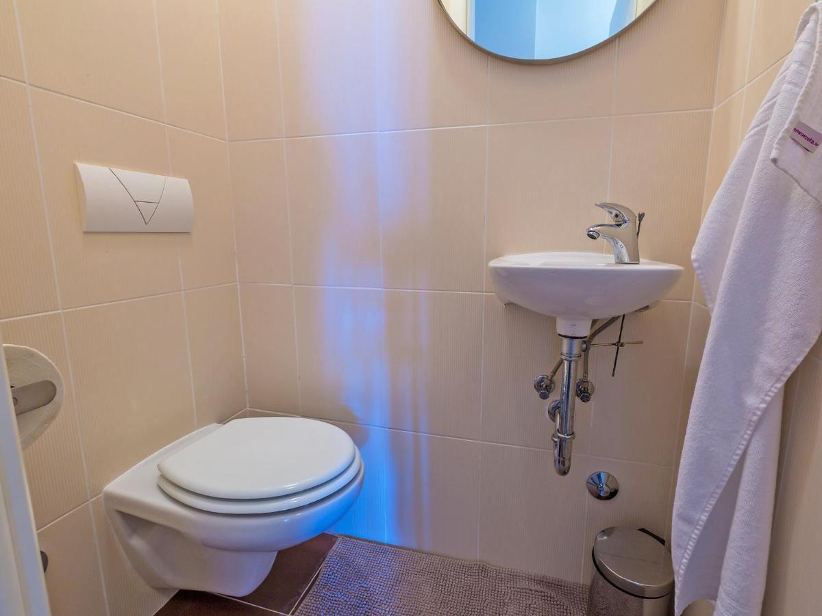 Apartment Cvit 1 By Interhome Klenovica Dış mekan fotoğraf