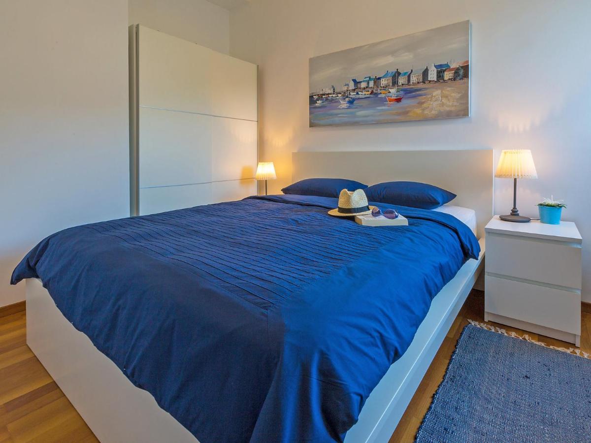 Apartment Cvit 1 By Interhome Klenovica Dış mekan fotoğraf