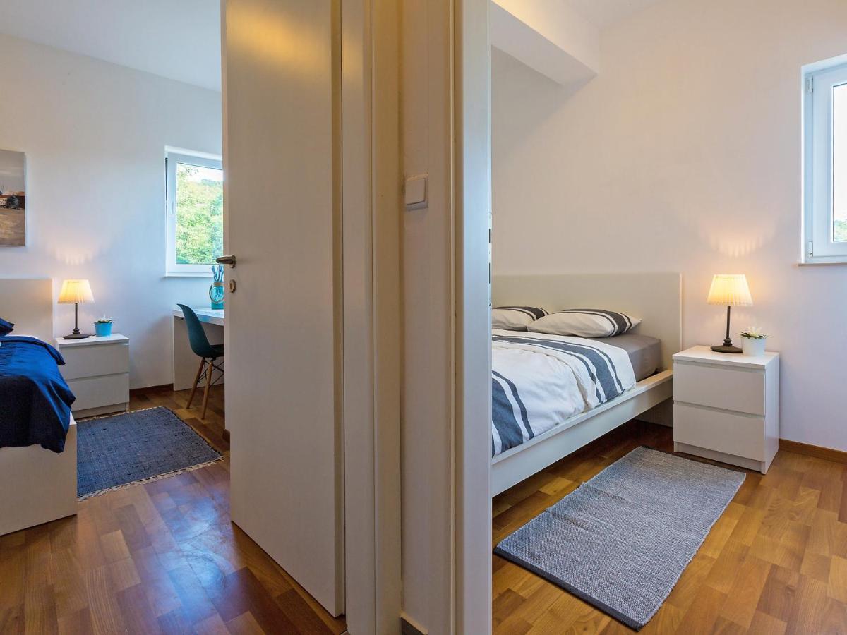 Apartment Cvit 1 By Interhome Klenovica Dış mekan fotoğraf