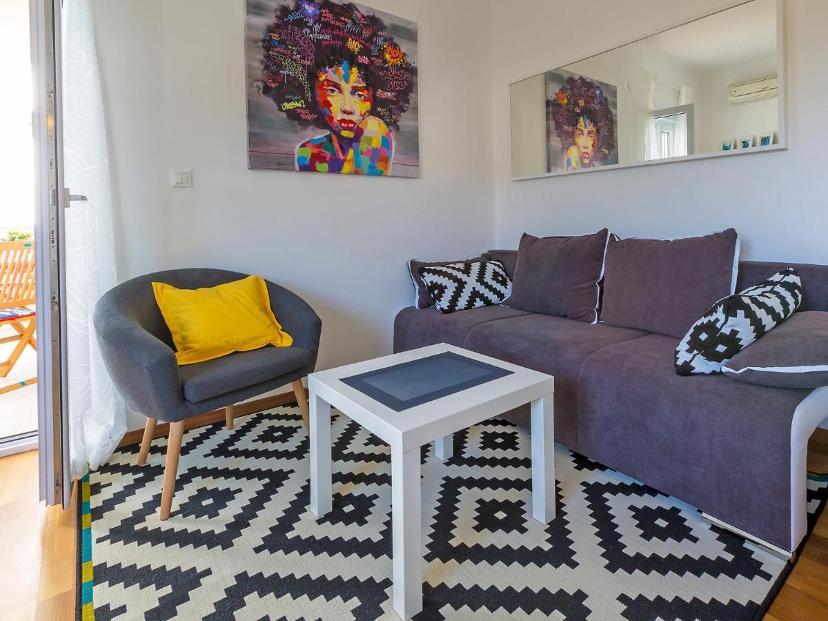 Apartment Cvit 1 By Interhome Klenovica Dış mekan fotoğraf